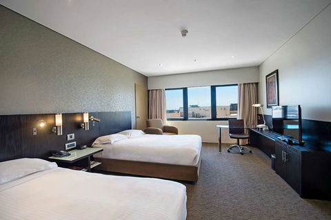 Hilton Darwin - Cruises Travel 4
