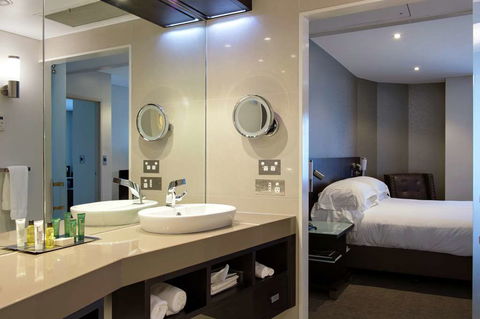 Hilton Darwin - Cruises Travel 6