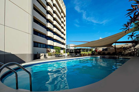 Hilton Darwin - Cruises Travel 7
