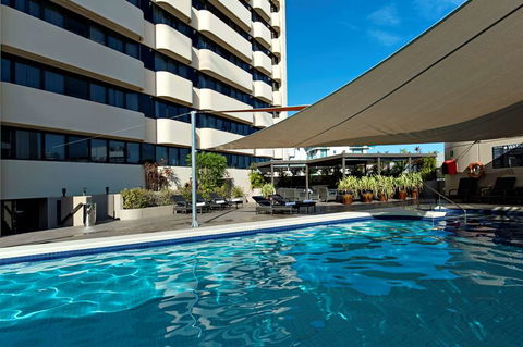 Hilton Darwin - Cruises Travel 8