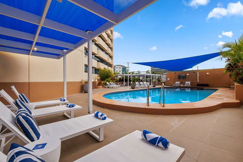 Hilton Darwin - Cruises Travel 9