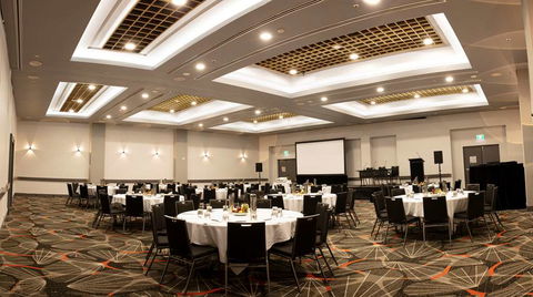 Hilton Darwin - Cruises Travel 10