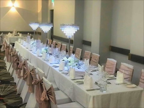 Hilton Darwin - Cruises Travel 11