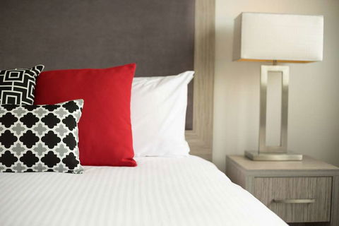 H On Smith Hotel - Cruises Travel 5