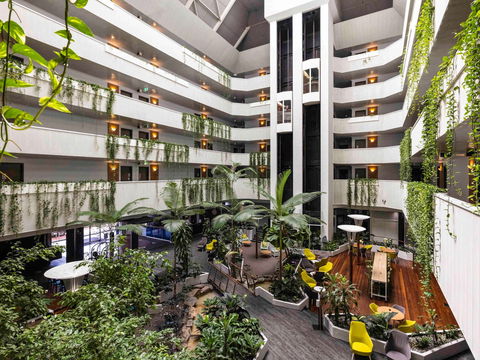 Novotel Darwin Atrium - Cruises Travel 0