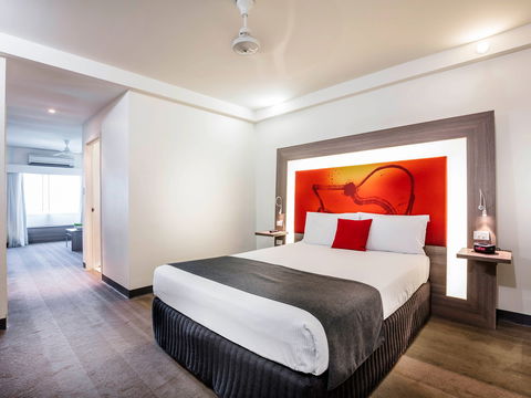 Novotel Darwin Atrium - Cruises Travel 4