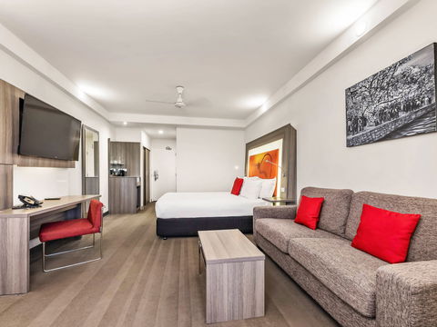 Novotel Darwin Atrium - Cruises Travel 5