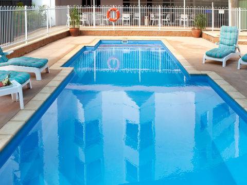 Novotel Darwin Atrium - Cruises Travel 8