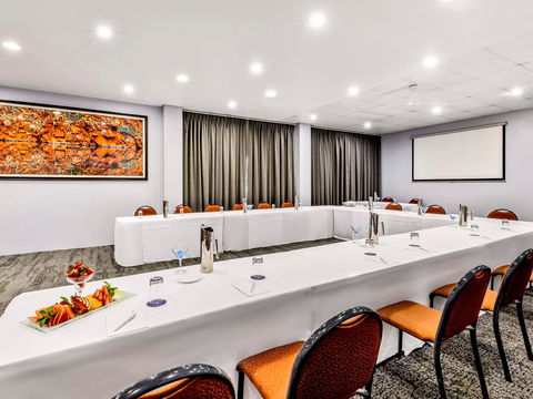 Novotel Darwin Atrium - Cruises Travel 10