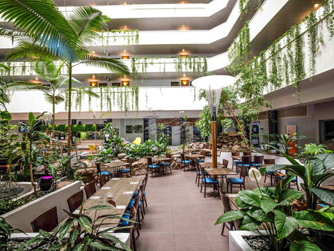Novotel Darwin Atrium - Cruises Travel 12