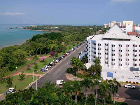 Novotel Darwin Atrium - Cruises Travel 15