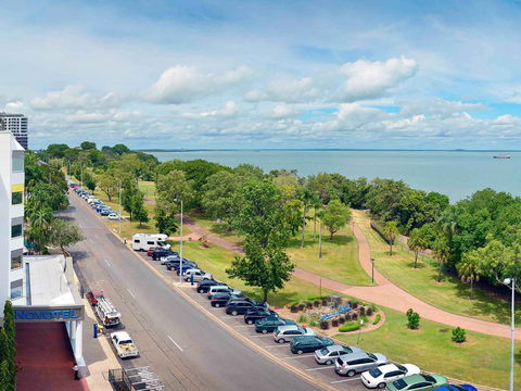 Novotel Darwin Atrium - Cruises Travel 17