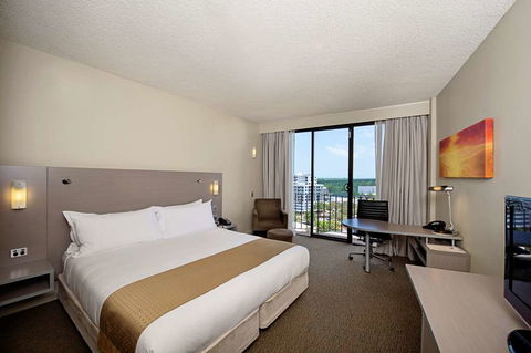DoubleTree By Hilton Hotel Darwin - Cruises Travel 4