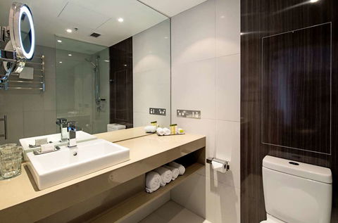 DoubleTree By Hilton Hotel Darwin - Cruises Travel 5