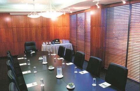 DoubleTree By Hilton Hotel Darwin - Cruises Travel 10