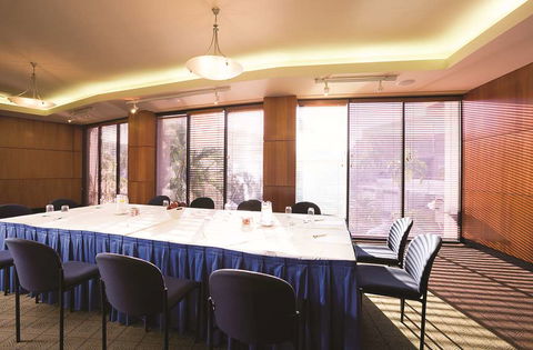 DoubleTree By Hilton Hotel Darwin - Cruises Travel 11