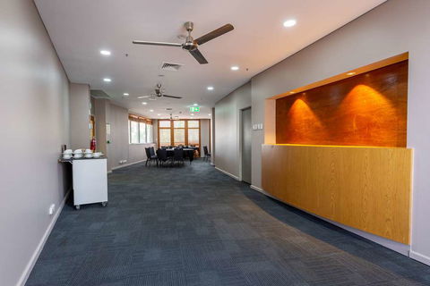 DoubleTree By Hilton Hotel Darwin - Cruises Travel 13