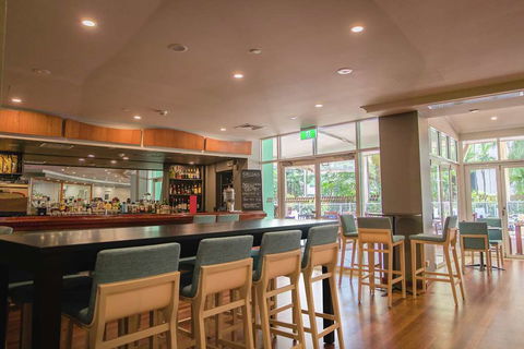 DoubleTree By Hilton Hotel Darwin - Cruises Travel 14