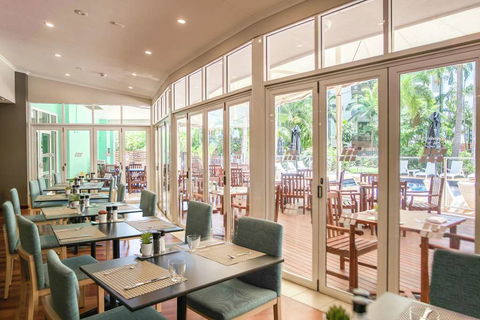 DoubleTree By Hilton Hotel Darwin - Cruises Travel 15