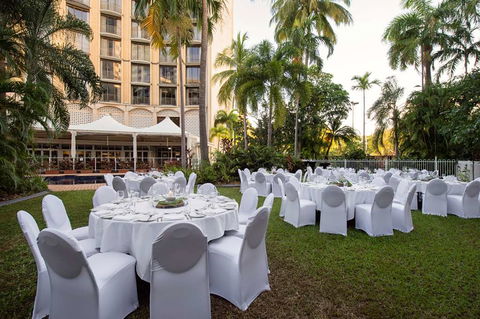 DoubleTree By Hilton Hotel Darwin - Cruises Travel 17