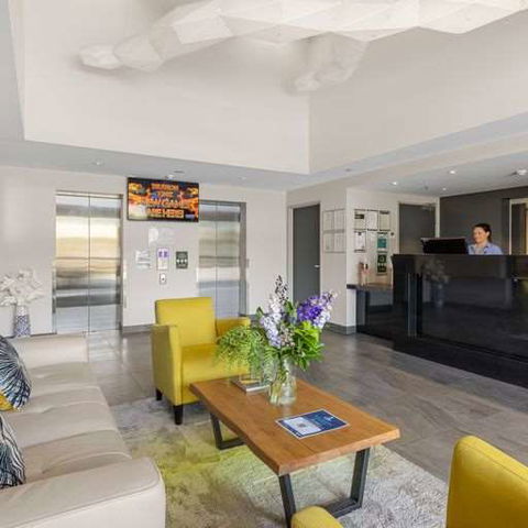 H On Mitchell Apartment Hotel - Cruises Travel 0