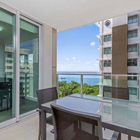 H On Mitchell Apartment Hotel - Cruises Travel 14