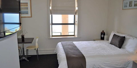 Kangaroo Island Seafront Resort - Tourism Guide 0