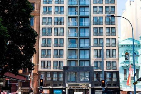 Mantra Sydney Central - Tourism Guide 1