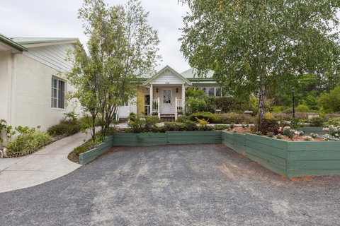 Yarra Gables Motel - Tourism Guide 2