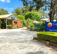 Comfort Inn Coach  Bushmans - Cruises Travel