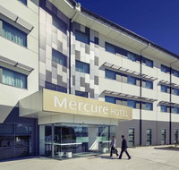 Mercure Newcastle Airport - Travel Search