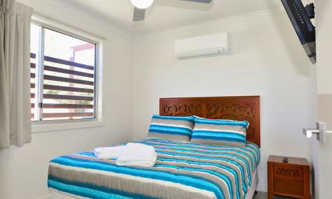 Agnes Water Beach Caravan Park - Tourism Guide 0