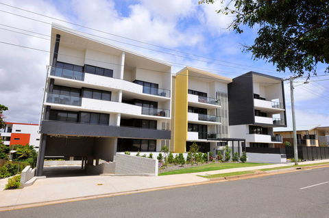 Apartments G60 Gladstone - Tourism Guide 0