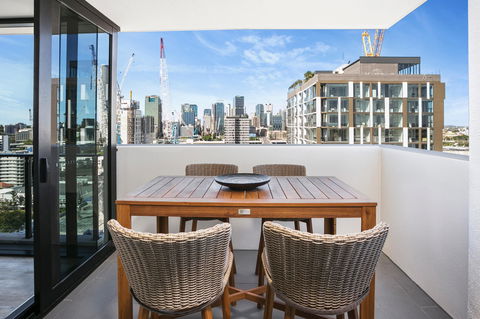 Arise Soda - Tourism Guide 1