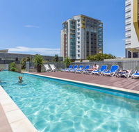 Oxygen Serviced Apartments - Cruises Travel