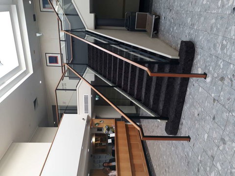 Dingley International Hotel - Travel Agents 2