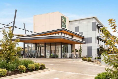 Quality Hotel Rules Club Wagga - Travel Agents 0