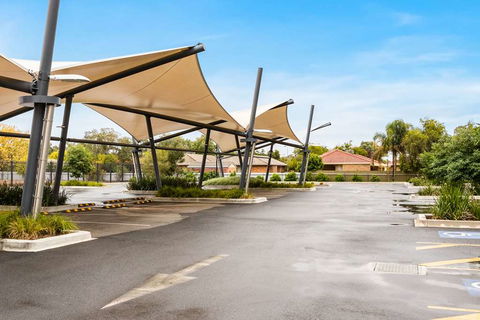 Quality Hotel Rules Club Wagga - Travel Agents 1