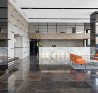 Meriton Suites Church Street Parramatta - Cruises Travel