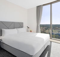 Meriton Suites George St - Cruises Travel