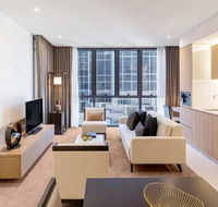 Skye Hotel Suites - Cruises Travel
