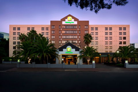 Holiday Inn Parramatta - Cruises Travel 0