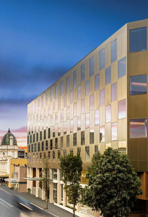 PARKROYAL Parramatta - Cruises Travel 1