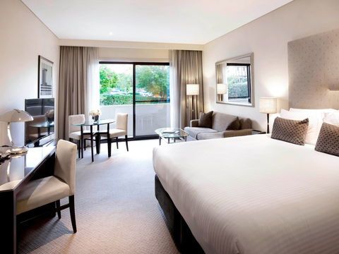 Grand Mercure The Hills Lodge - Tourism Guide 2