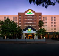 Holiday Inn Parramatta - Cruises Travel