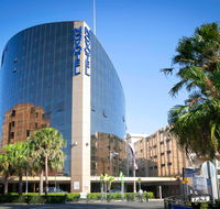 Novotel Sydney Parramatta - Cruises Travel