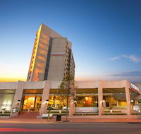 PARKROYAL Parramatta - Cruises Travel