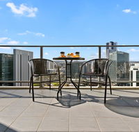 Astra Apartments Parramatta - Cruises Travel