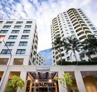 Mantra Parramatta - Cruises Travel