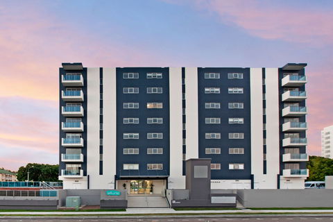 Allure Hotel And Apartments - Tourism Guide 0